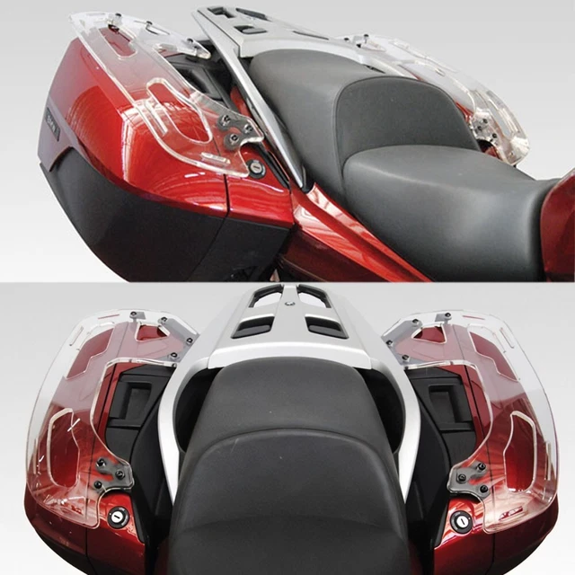 FOR BMW K1600GT K1600GTL Motorcycle Additiinal Sidecase Luggage Rack