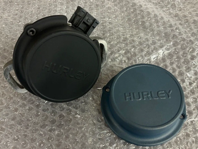 Boîtier De Pompe à Eau Modifié Hurley Pour Toyota 3SGE/3SGTE - Entrée Unique 32mm - Neuf Japon