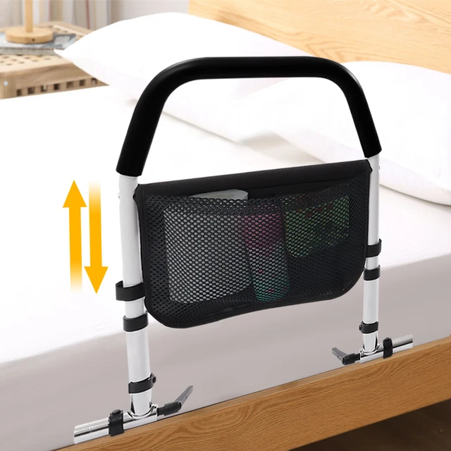 Maniglia per alzarsi letto maniglia per tenere supporto letto regolabile in altezza maniglia letto DHL
