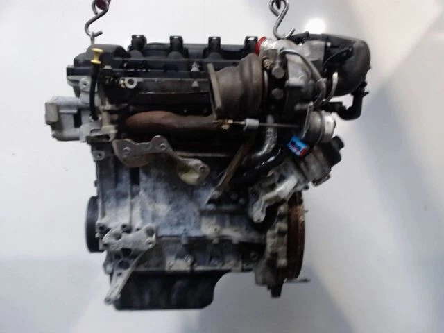 🇫🇷 Meilleure Offre  ➤ Moteur Essence Peugeot 308 2011- 1.6 Thp 125