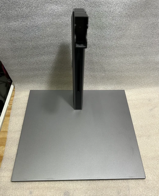 HP HEWLETT PACKARD Z40C Monitor Stand PN760.04C0C.0001 70.00