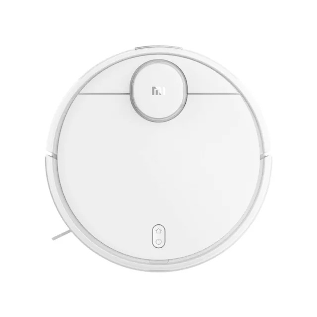 Xiaomi Mi Robot 2S Vacuum-Mop Saug-/Wischroboter - Weiß 2