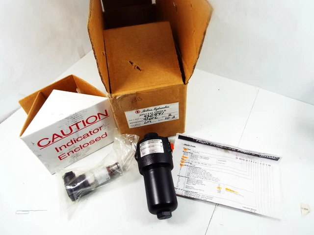 RiSaO＊ Hydraulikfilter, Hydraulikfilter & Zubehör, Hydraulik