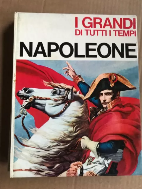 I Grandi di Tutti i Tempi, Napoleone