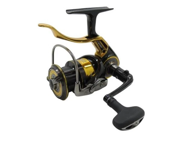 リール DAIWA 22TOURNAMENT ISO 2500XH-LBD DAIWA（釣り） ダイワ '22 TOURNAMENT ISO(トーナメント イソ