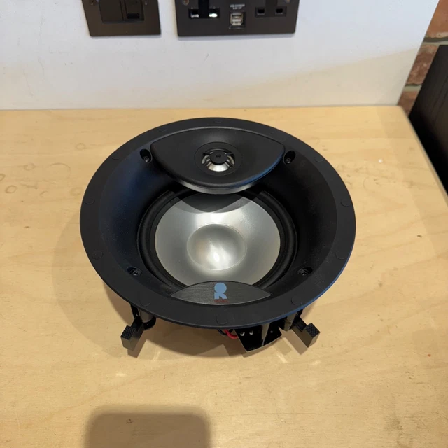 Reval In Ceiling REVEL C263 IN-CEILING Speaker | Single | PRE OWNED £200.00 - PicClick UK