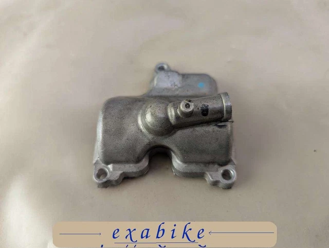 Élément Carburateur Pour Honda Hornet 600 (1998-2002) - Pièce Occasion - Vérifier Photos
