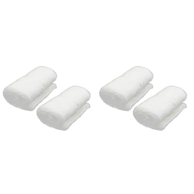 4 Pcs Filter Sponge Aquarium Purification Cotton Pad Fish Tank