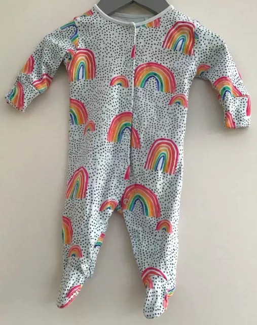 Pacchetto di abbigliamento per bambine età 0-3 mesi panettiere per cura materna gap successivo 3