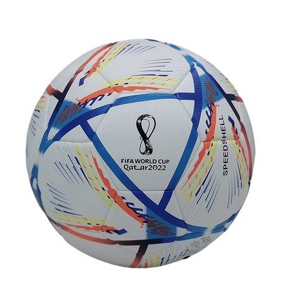 soccer training with small ball