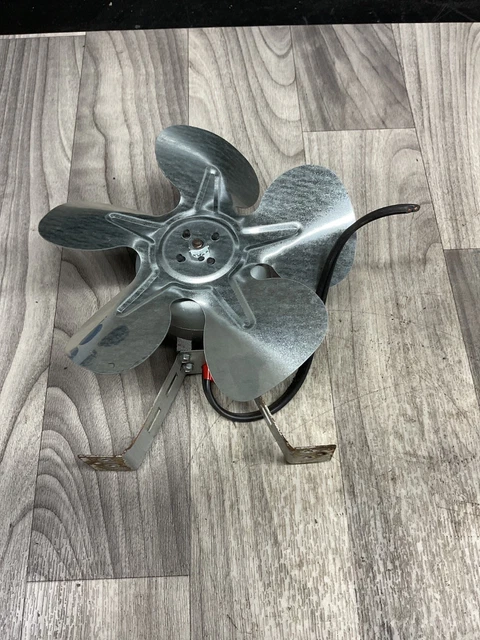 MORRIL MOTORS SP-B9HUEM1 Fan Motor A 115V 60/50HZ