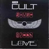 The Cult : Love CD (1999) Value Guaranteed from eBay’s biggest seller!