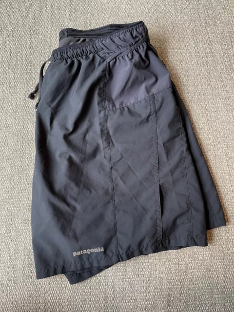 Patagonia Men's Strider Pro Shorts - 7" Medium