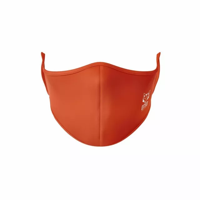 Face Mask Otso Orange Xs - Fm-Fo20-Uxs