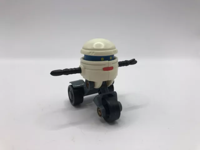 kenner MASK 1985 M.A.S.K. robot/Scooter T-BOB