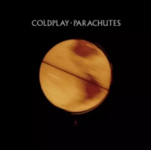 Coldplay: Parachutes (Cd.)