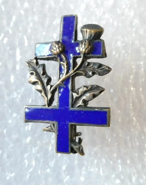 Jeton 50 Centimes Contremarqué – Croix De Lorraine Et 8.D (8-38/1) – Collection