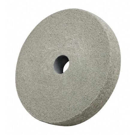 Scotch-Brite 7100022785 Convolute Wheel,Blending,Xl-Wl,6" Dia.