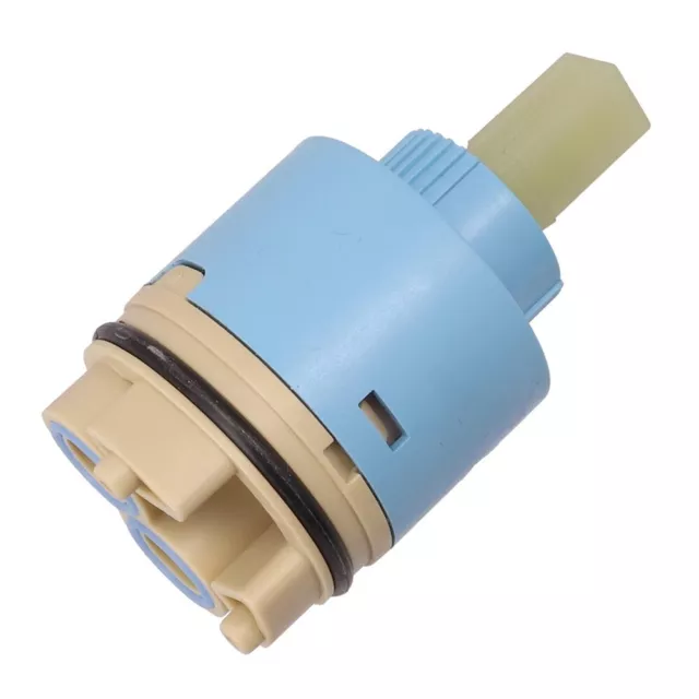 Replace your Faucet Cartridge with our Convenient Ceramic Disc Cartridge