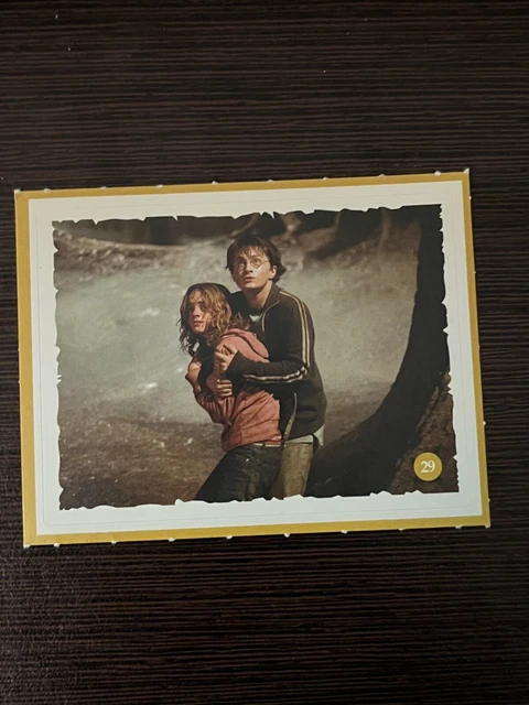 FIGURINE CHIBI MASTERS : Harry Potter Hermione Granger EUR 25,00