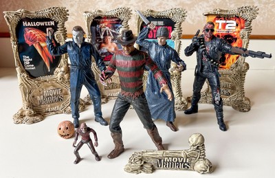 movie maniacs psycho