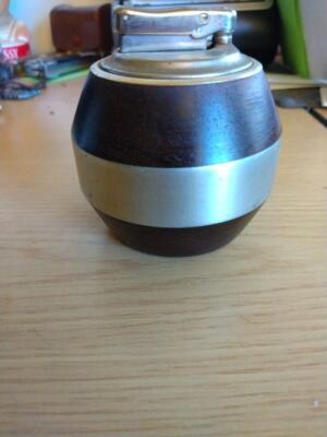 colibri lighter repairs