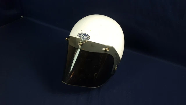 Arai s70 best sale helmet