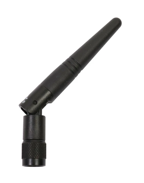 Antenne De Remplacement 2,4 GHz Pour Terminaux Trimble (TSC7, T7, T10, Etc.) - Connecteur RP-TNC