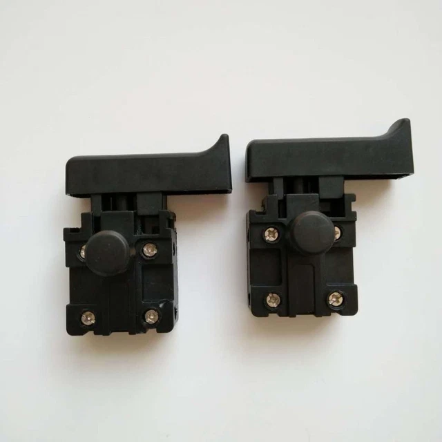 Machine Tripper Button GRINDER ELECTRIC HAMMER Machine Trigger Button Controller Switchs Off ...