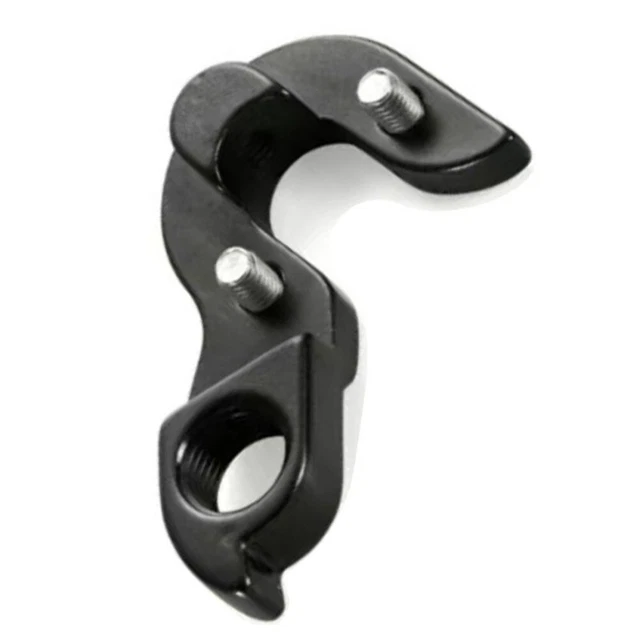 Collier De Serrage Pour Selle De Vélo, Aluminium Noir, Diamètre 30mm, Neuf (lot D'1)