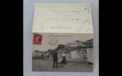avec la lettre s