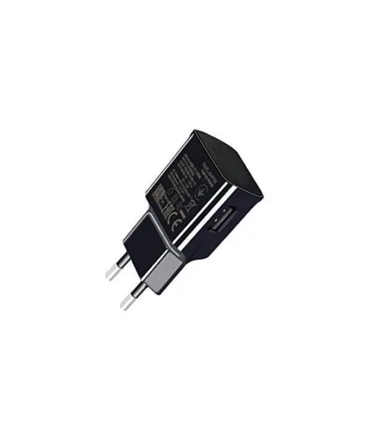 Chargeur secteur USB sorties 5V 2A