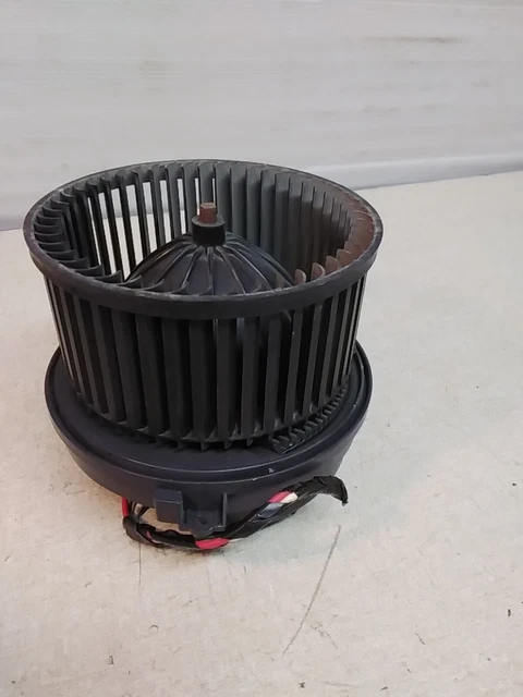 Freightliner DRF-84A34-004 Blower Motor