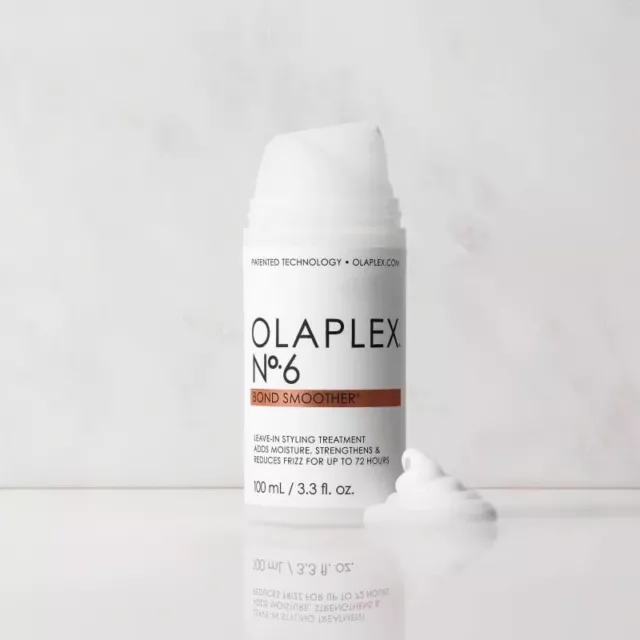 Olaplex No.6 Bond Smoother (New Airless Pump)