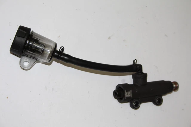 Pompa freno cilindro freno posteriore KTM Duke 790 modello 2023 (cuscinetto 9-23)