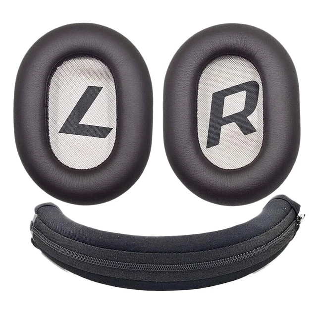 Ear Pads Headband Ear Cushion Ear Cups Ear Cover Replacement for  Backbeat G8