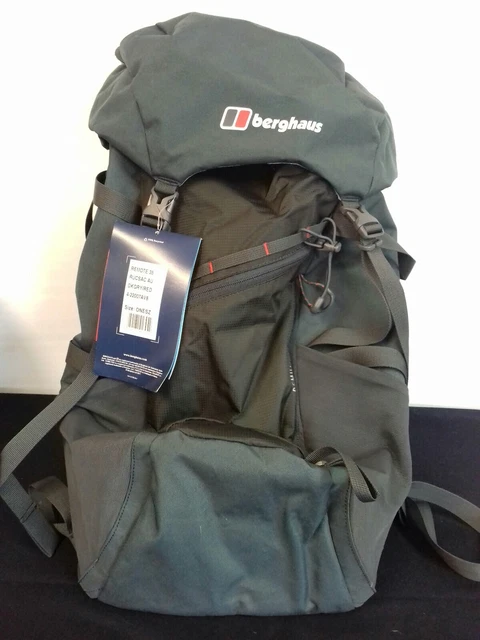 Berghaus remote deals 35 rucksack