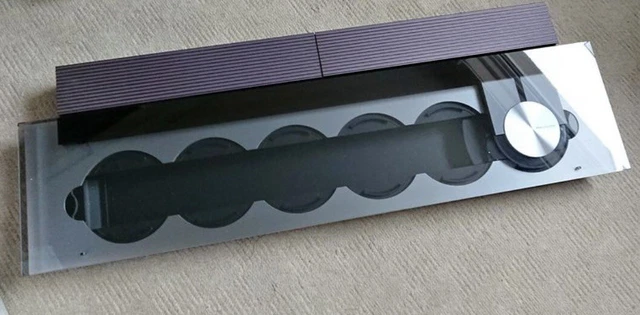 BANG & OLUFSEN B&O BeoSound 9000 CD Player MK2 £995.00 - PicClick UK