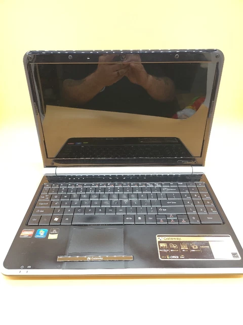 Gateway NV Series MS2285 for PARTS ONLY.