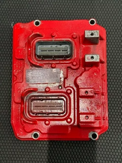 2013 Cummins ISX12 Control Module ECM ECU CM2350 5290170 5290171 5317106 5317107