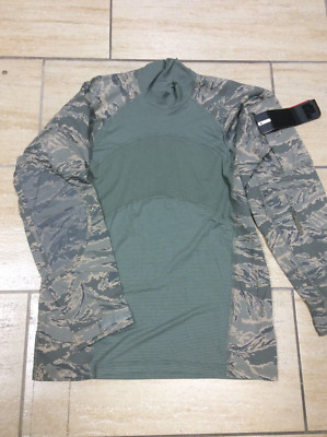 air force abu combat shirt