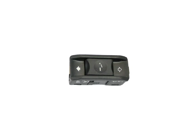 Interrupteur Feux De Toit BMW X5 X6 E70 E71 - Réf. 9225947 Noir, Occasion, Allemagne