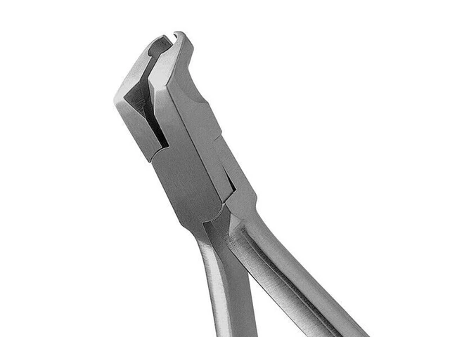 Waldent Orthodontic Bracket Remover Pince angulaire 10/126 - Livraison gratuite