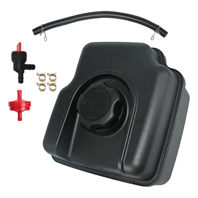 Collier De Serrage Pour Réservoir De Carburant - Compatible Avec Les Chargeuses Et Pelleteuses Bobcat (Modèles 2000, 2400, 325, Etc.) - 12