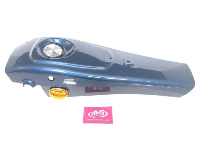 Shoprider Sterling Elite XS 8mph Mobility Scooter Tiller Panels,  Indicators etc