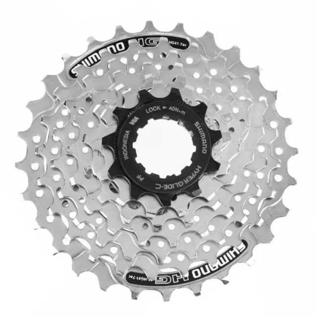 Cassetta Shimano Hg-41 7V 11/28