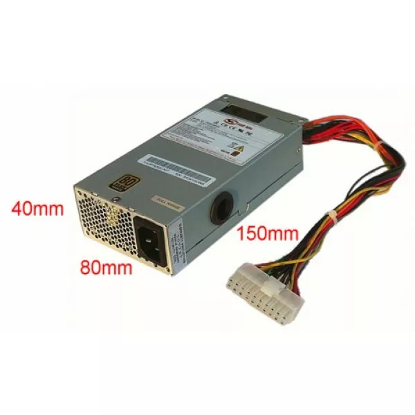 Replacement ReadyNAS PSU, Power supply unit with 20 pin connector.