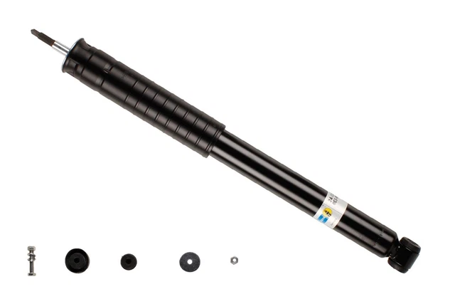 2x Stoßdämpfer BILSTEIN - B4 Serienersatz (DampMatic®) 24-110204 für KLASSE W245