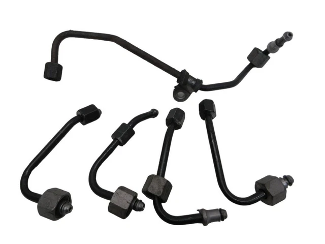 Lot De 2 Pompes D’amorçage + 4 Conduites Carburant Pour Tronçonneuse – Compatible Poulan Pro, Woodshark Et Autres Modèles