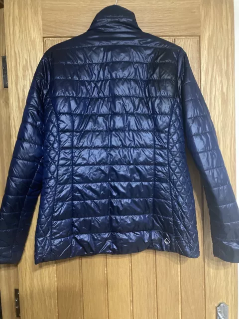 Regatta Metallica Jacket